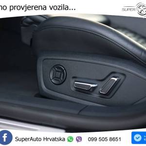 Audi RS7 4.0 TFSI V8 quattro Aut. 600 KS, ACC+360+MATRIX+4xGR SJED+PANO+HEAD