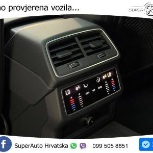 Audi RS7 4.0 TFSI V8 quattro Aut. 600 KS, ZRAČNI+ACC+360+GR SJED+PANO+HEAD+ASIST