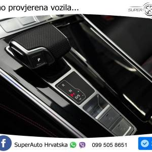 Audi RS7 4.0 TFSI V8 quattro Aut. 600 KS, ZRAČNI+ACC+360+GR SJED+PANO+HEAD+ASIST