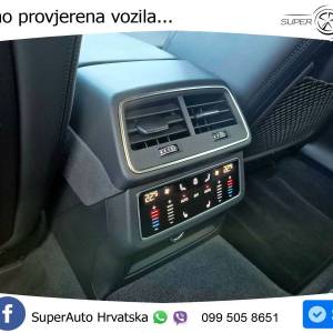Audi RS7 4.0 TFSI V8 quattro Aut. 600 KS, ZRAČNI+360+4xGR SJED+PANO+VIRT+ASIST