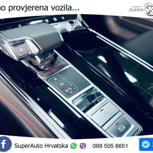 Audi RS7 4.0 TFSI V8 quattro Aut. 600 KS, 360+GR SJED+NAVI