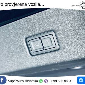 Audi RS7 4.0 TFSI V8 quattro Aut. 600 KS, 360+GR SJED+NAVI