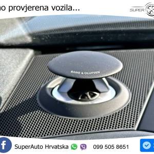 Audi RS7 performance 4.0 TFSI V8 quattro Aut. Advanced 630 KS, ACC+4xGR SJED+360