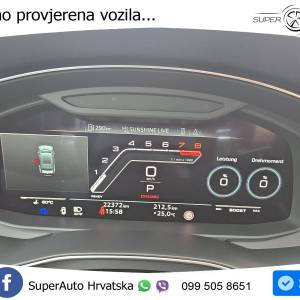 Audi RS7 SB 4.0 TFSI V8 quattro Aut. 600 KS, ACC+360+4xGR SJED+PANO+HEAD+ASIST