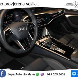 Audi RS7 SB 4.0 TFSI V8 quattro Aut. RS 600 KS, ACC+360+4xGR SJED+PANO+HEAD