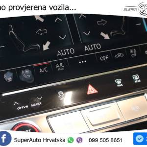 Audi RS7 SB 4.0 TFSI V8 quattro Aut. RS 600 KS, ACC+360+4xGR SJED+PANO+HEAD