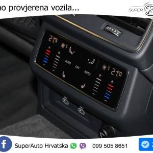 Audi RS7 SB 4.0 TFSI V8 quattro Aut. RS 600 KS, ACC+360+4xGR SJED+PANO+HEAD