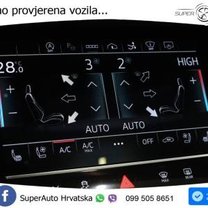 Audi RS7 SB 4.0 TFSI V8 quattro Aut. RS 600 KS, ACC+360+4xGR SJED+PANO+HEAD