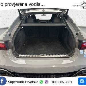 Audi RS7 SB 4.0 TFSI V8 quattro Aut. 600 KS, ZRAČNI+ACC+360+4xGR SJED+PANO+HEAD