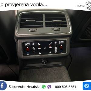 Audi RS7 SB 4.0 TFSI V8 quattro Aut. 600 KS, ZRAČNI+ACC+360+4xGR SJED+PANO+HEAD