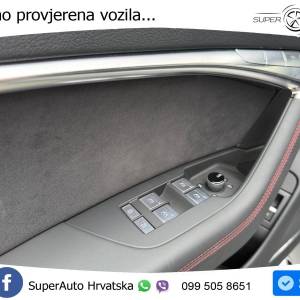 Audi RS7 SB 4.0 TFSI V8 quattro Aut. 600 KS, ACC+360+4xGR SJED+PANO+HEAD+ASIST