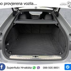 Audi RS7 SB 4.0 TFSI V8 quattro Aut. 600 KS, ACC+360+4xGR SJED+PANO+HEAD+ASIST