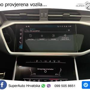 Audi RS7 SB 4.0 TFSI V8 quattro Aut. 600 KS, ACC+360+4xGR SJED+PANO+HEAD+ASIST
