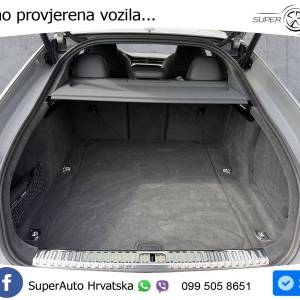 Audi RS7 SB 4.0 TFSI V8 quattro Aut. 600 KS, ACC+360+4xGR SJED+PANO+HEAD+ASIST