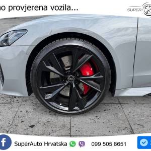 Audi RS7 SB 4.0 TFSI V8 quattro Aut. 600 KS, ACC+360+4xGR SJED+PANO+HEAD+ASIST