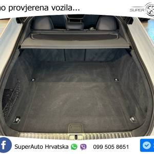 Audi RS7 SB 4.0 TFSI V8 quattro Aut. 600 KS, ACC+360+GR SJED+PANO+HEAD+ASIST