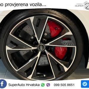 Audi RS7 SB 4.0 TFSI V8 quattro Aut. 600 KS, ACC+360+GR SJED+PANO+HEAD+ASIST