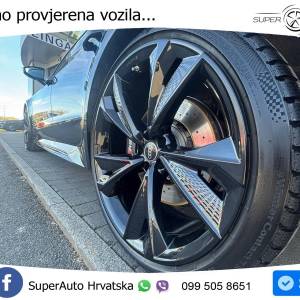 Audi RS7 SB 4.0 TFSI V8 quattro Aut. 600 KS, ACC+360+4xGR SJED+PANO+HEAD+ASIST