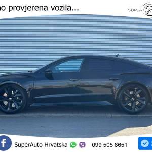 Audi RS7 SB 4.0 TFSI V8 quattro Aut. 600 KS, ACC+360+4xGR SJED+PANO+HEAD+ASIST