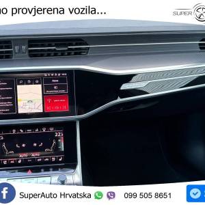 Audi RS7 SB 4.0 TFSI V8 quattro Aut. 600 KS, ACC+360+4xGR SJED+PANO+HEAD+ASIST