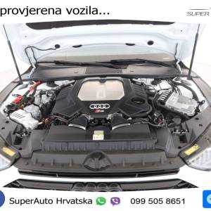 Audi RS7 SB 4.0 TFSI V8 quattro Aut. 600 KS, ACC+360+4xGR SJED+PANO+HEAD+ASIST