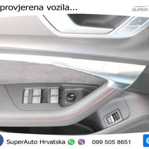 Audi RS7 SB 4.0 TFSI V8 quattro Aut. 600 KS, ACC+360+4xGR SJED+PANO+HEAD+ASIST