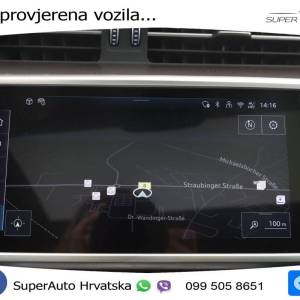 Audi RS7 SB 4.0 TFSI V8 quattro Aut. 600 KS, ACC+360+4xGR SJED+PANO+HEAD+ASIST