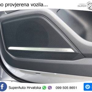 Audi RS7 SB performance 4.0 TFSI V8 quattro Aut. 630 KS, ZRAČNI+4xGR SJED+360