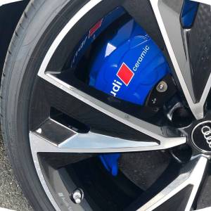 Audi RS7 SB performance 4.0 TFSI V8 quattro Aut. 630 KS, ZRAČNI+4xGR SJED+360