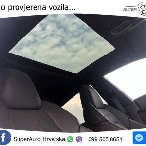 Audi RS7 SB performance 4.0 TFSI V8 quattro Aut. 630 KS, ZRAČNI+4xGR SJED+360