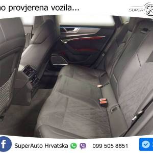 Audi RS7 SB performance 4.0 TFSI V8 quattro Aut. 630 KS, ACC+360+GR SJED+PANO