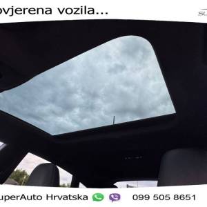 Audi RS7 SB performance 4.0 TFSI V8 quattro Aut. 630 KS, ACC+360+4xGR SJED+PANO