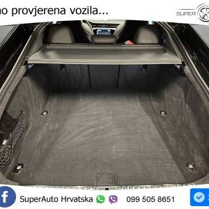 Audi RS7 SB performance 4.0 TFSI V8 quattro Aut. 630 KS, ACC+360+4xGR SJED+PANO