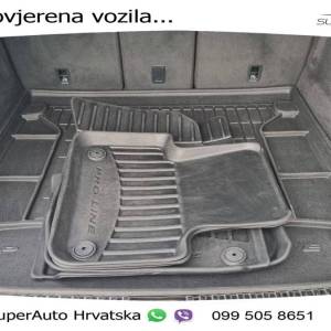 Audi RSQ8 4.0 TFSI quattro Aut. 600 KS, PANO+ZRAČ+360+GR SJED+ACC+KEY+VIRT+LANE