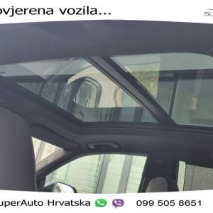 Audi RSQ8 4.0 TFSI quattro Aut. 600 KS, PANO+ZRAČ+360+GR SJED+ACC+KEY+VIRT+LANE