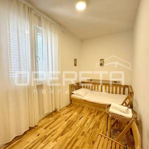 Bačvice – 101 m², 3 spavaće, lokacija blizu mora i grada