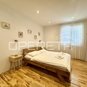 Bačvice – 101 m², 3 spavaće, lokacija blizu mora i grada