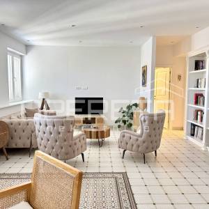 Bačvice – 101 m², 3 spavaće, lokacija blizu mora i grada