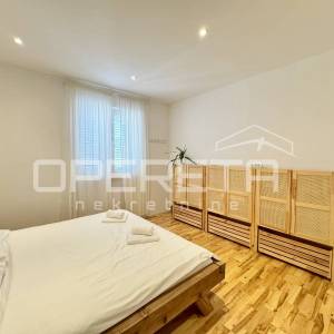 Bačvice – 101 m², 3 spavaće, lokacija blizu mora i grada