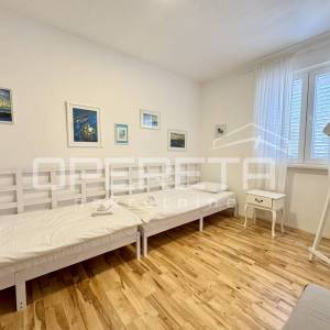 Bačvice – 101 m², 3 spavaće, lokacija blizu mora i grada