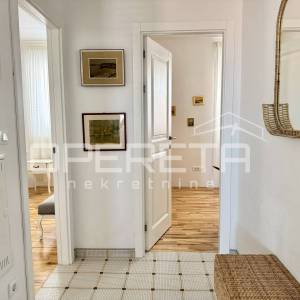 Bačvice – 101 m², 3 spavaće, lokacija blizu mora i grada