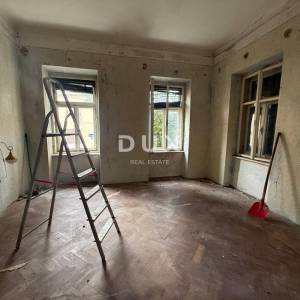 BAKAR – stan u austrougarskoj vili 50 m od mora s potencijalom