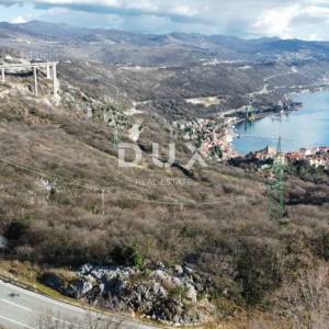 BAKAR, SVETI KUZAM - Poljoprivredno zemljište 790 m2