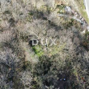 BAKAR, SVETI KUZAM - Poljoprivredno zemljište 790 m2