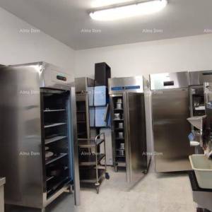 Bale – stambeno-poslovna nekretnina u srcu starog grada