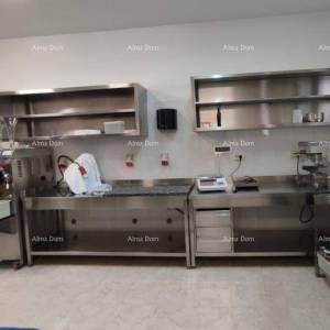 Bale – stambeno-poslovna nekretnina u srcu starog grada