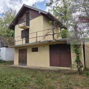 Baranja Draž planina vikend kuća 85 m2 sa podrumom + velika parcela