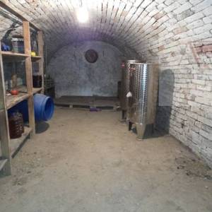 Baranja Draž planina vikend kuća 85 m2 sa podrumom + velika parcela