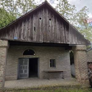Baranja Draž planina vikend kuća 65 m2 sa podrumom