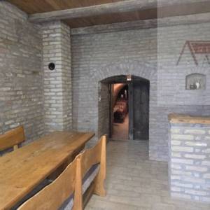 Baranja Draž planina vikend kuća 65 m2 sa podrumom